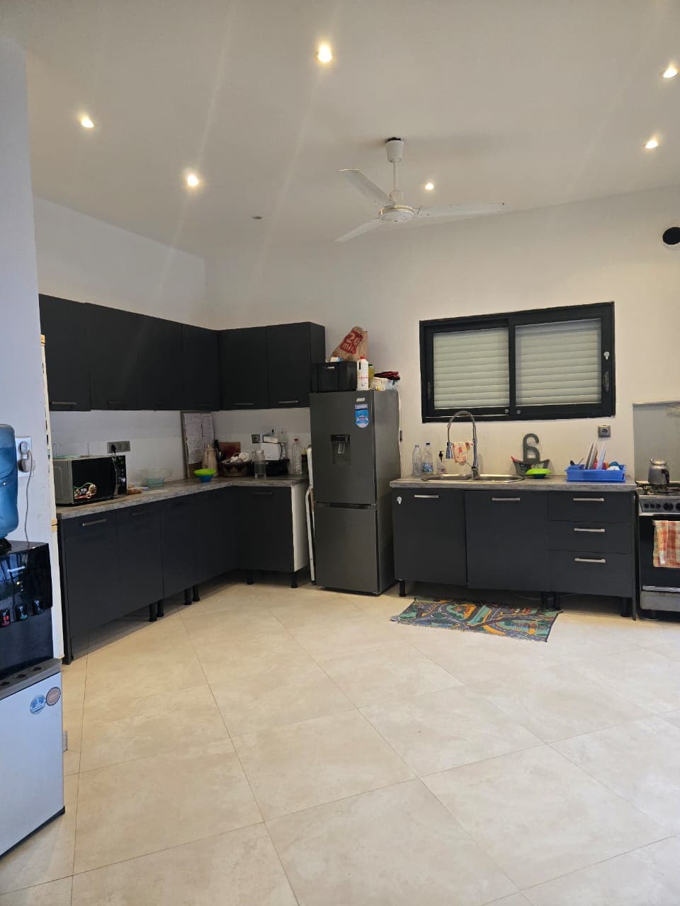 Photo de Villa d'Exception avec Vue Mer Panoramique – Virage (Dakar)