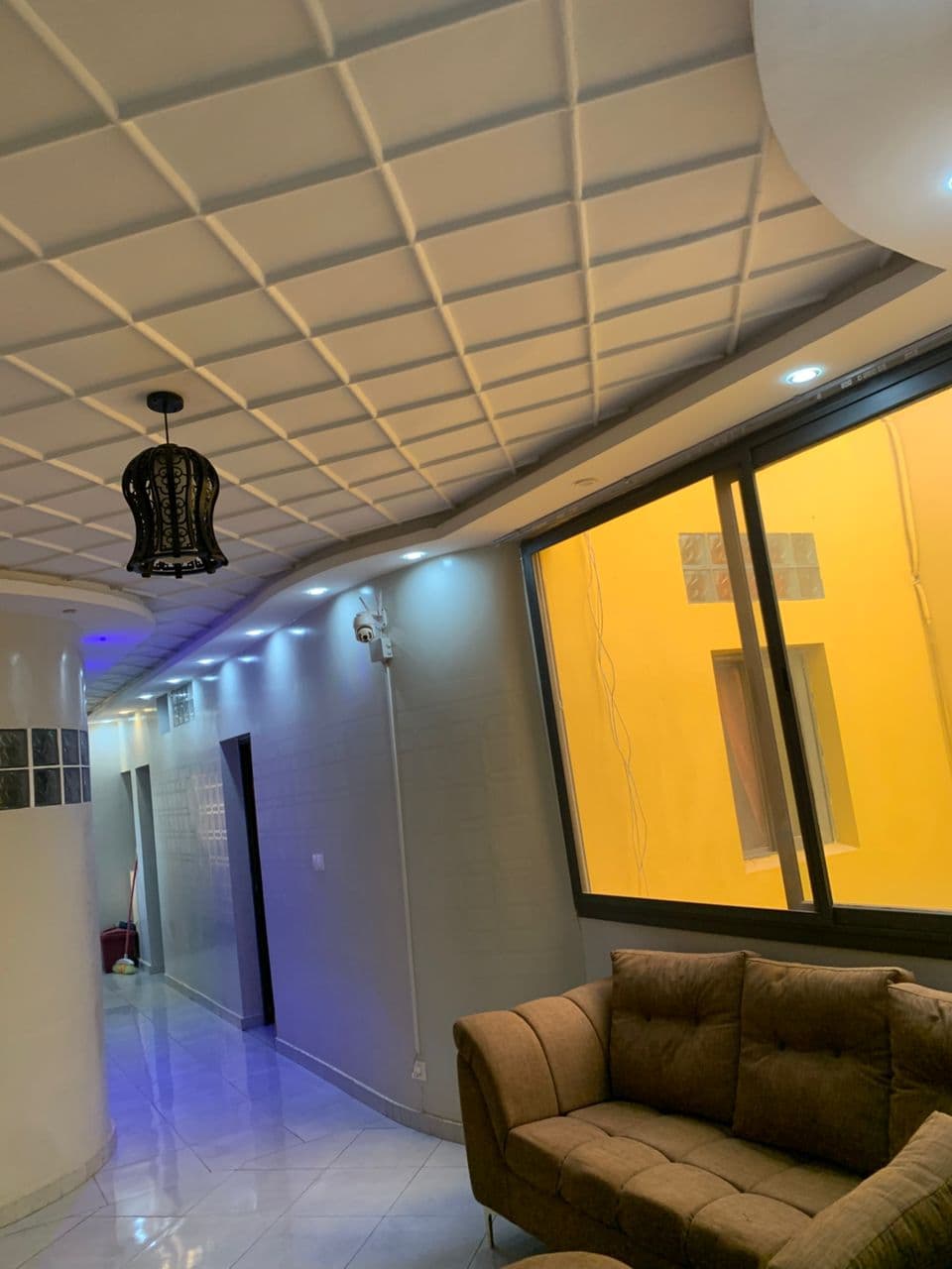Photo de Villa R+1 à vendre à Malicounda Bambara Extension – Mbour