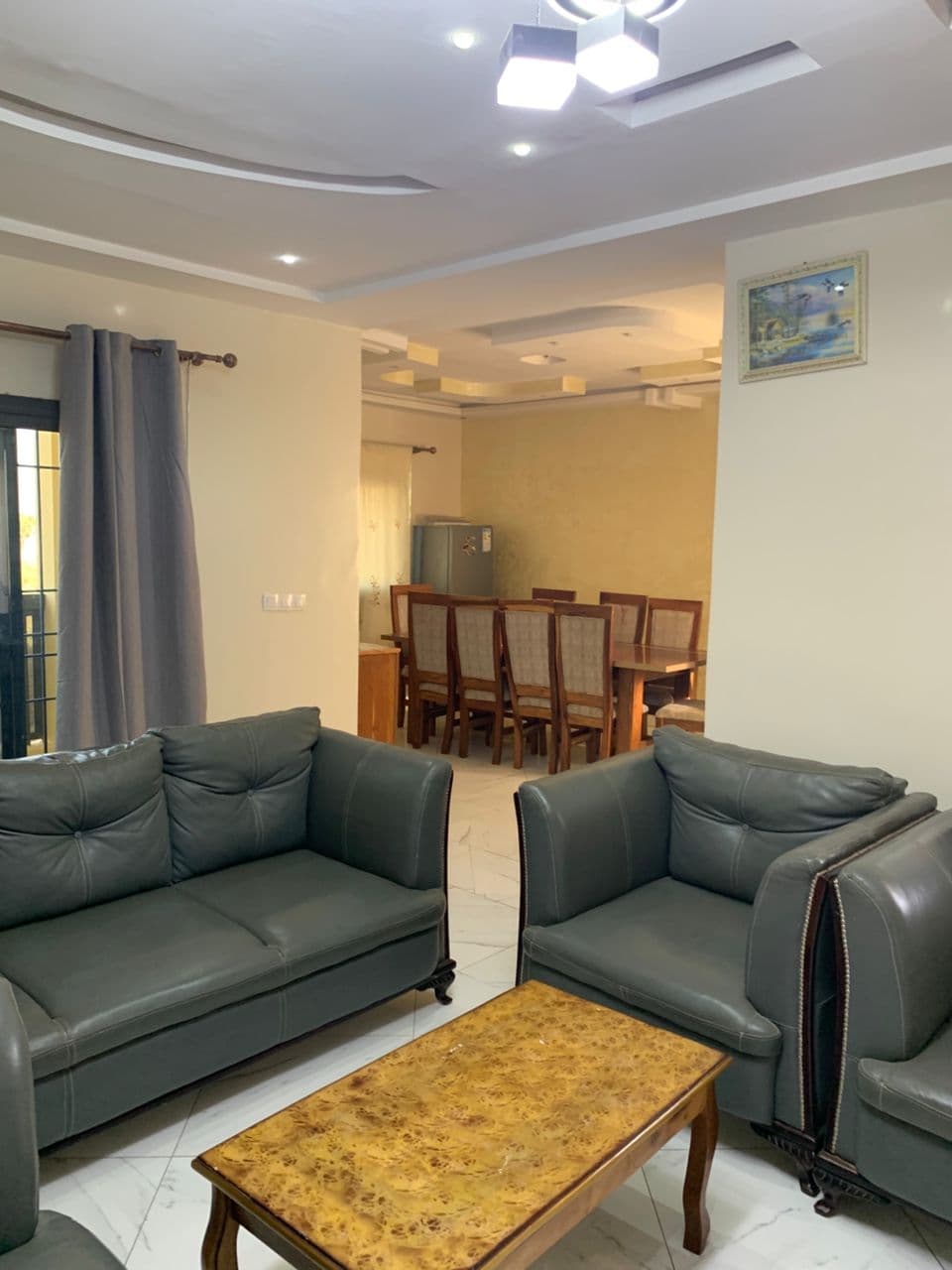 Photo de Villa R+1 à vendre à Malicounda Bambara Extension – Mbour