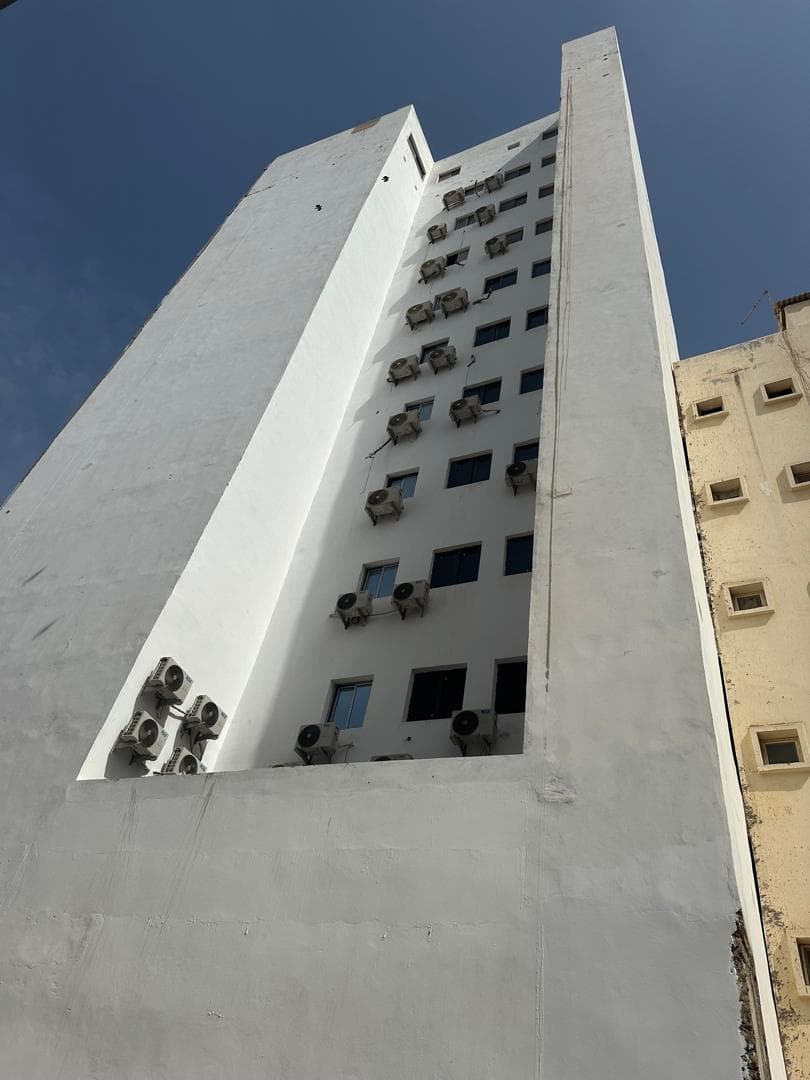 Photo de Immeuble R+11 à vendre – Cité Keur Gorgui, Dakar