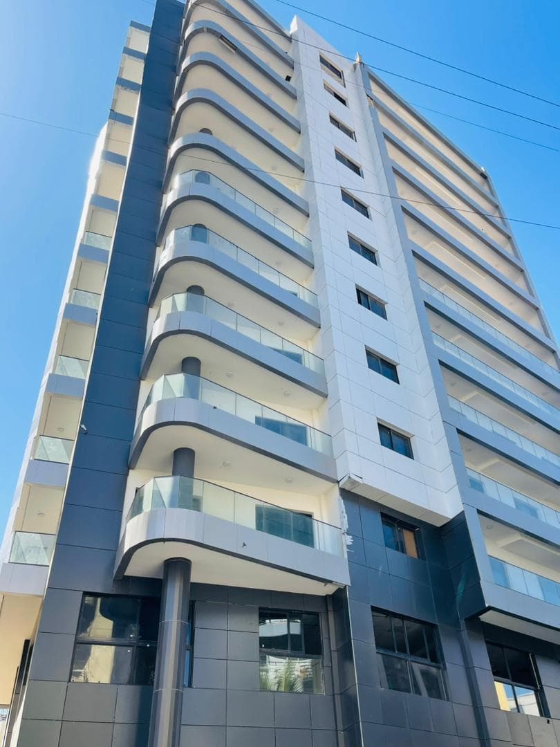 Photo de Immeuble R+11 à vendre – Cité Keur Gorgui, Dakar
