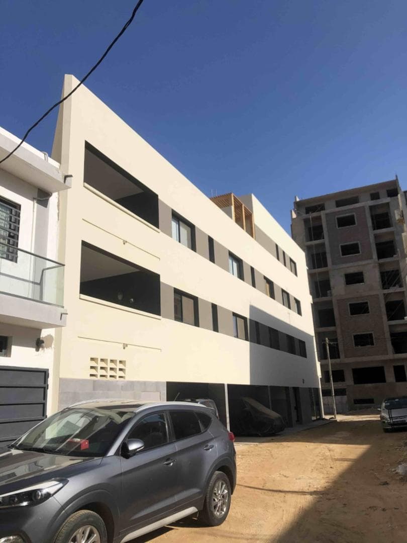 Photo de Immeuble de rapport à vendre – Ngor Almadies, Dakar