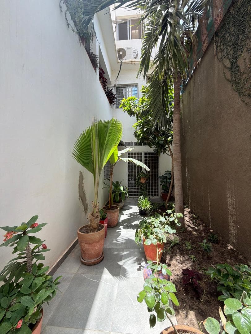 Photo de Villa à vendre à Sypres 2 – Dakar