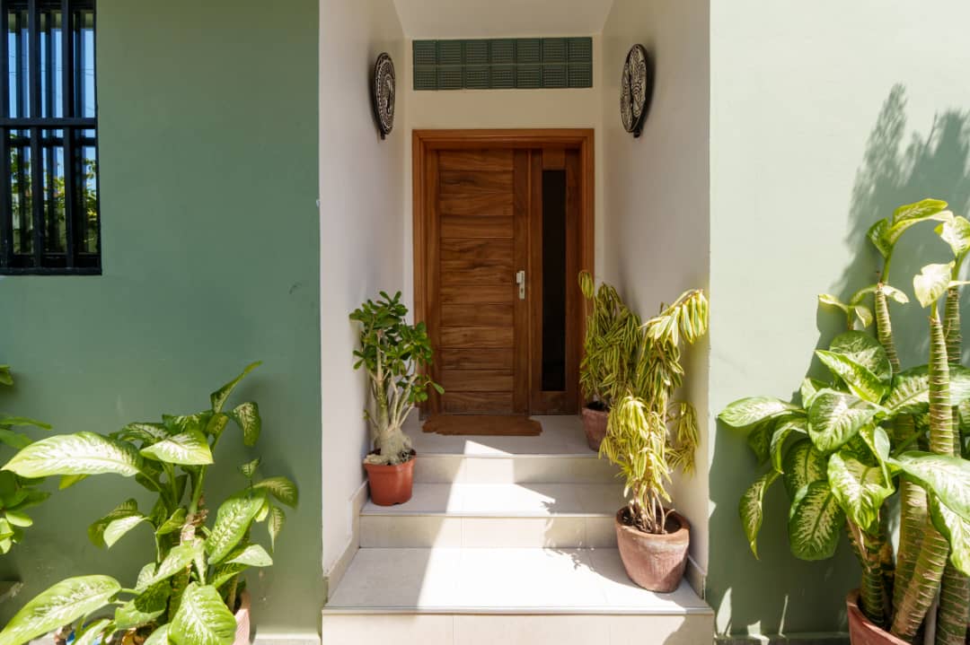 Photo de VILLA A LOUER AUX MAMELLES CITÉ TOUBA ALMADIES