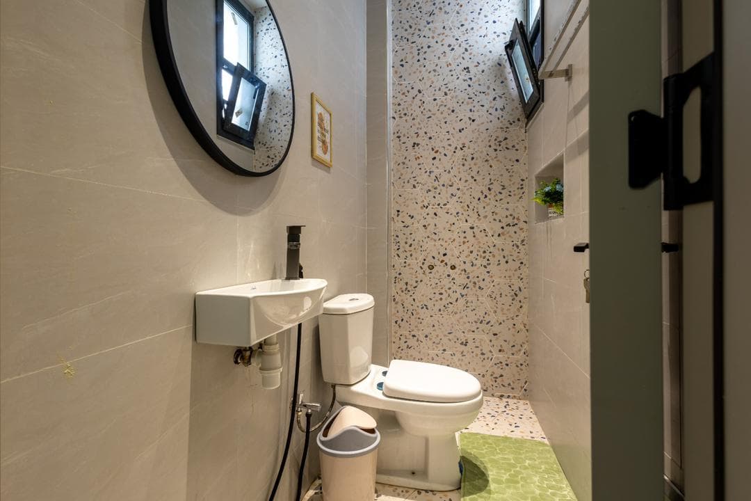 Photo de Appartement Meublé Haut Standing à Louer – Yoff Biagui