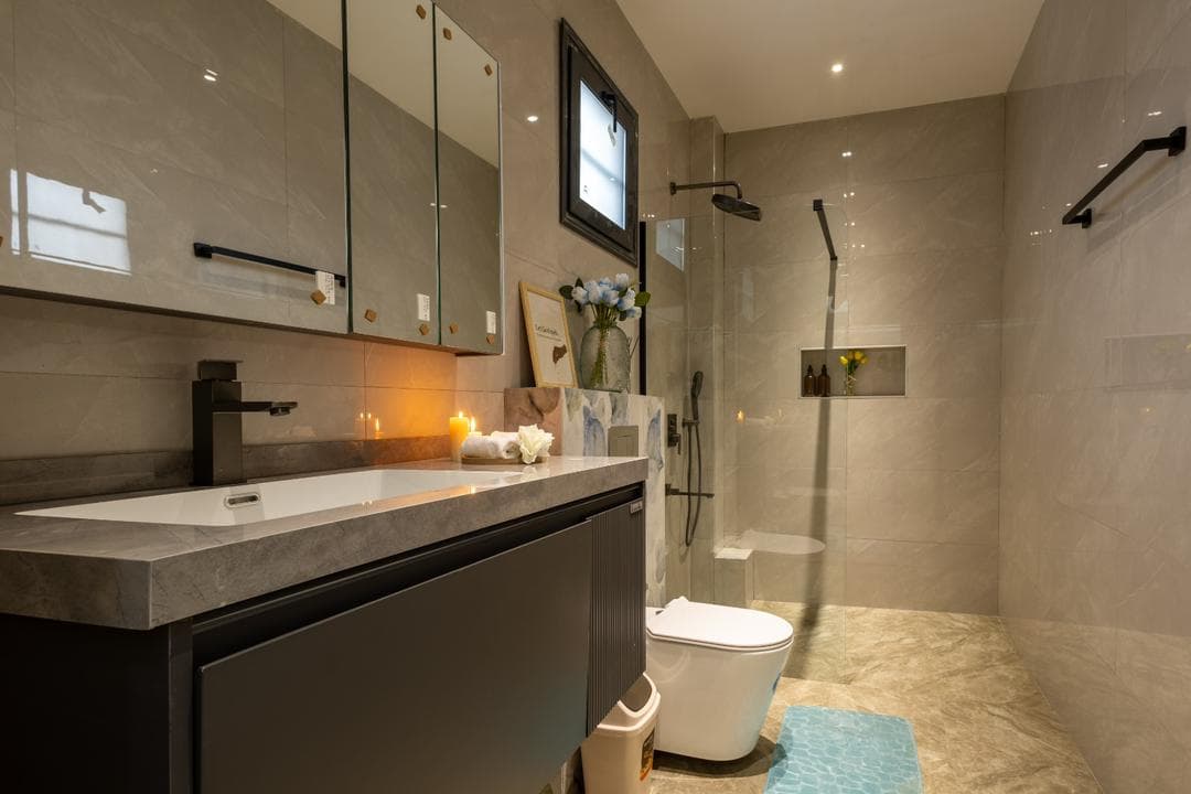 Photo de Appartement Meublé Haut Standing à Louer – Yoff Biagui