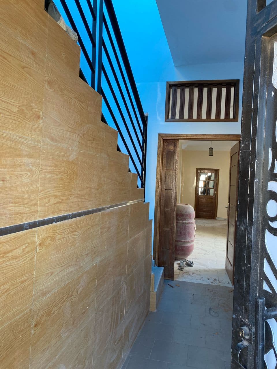 Photo de Villa neuve à vendre à Bambilor – Dakar