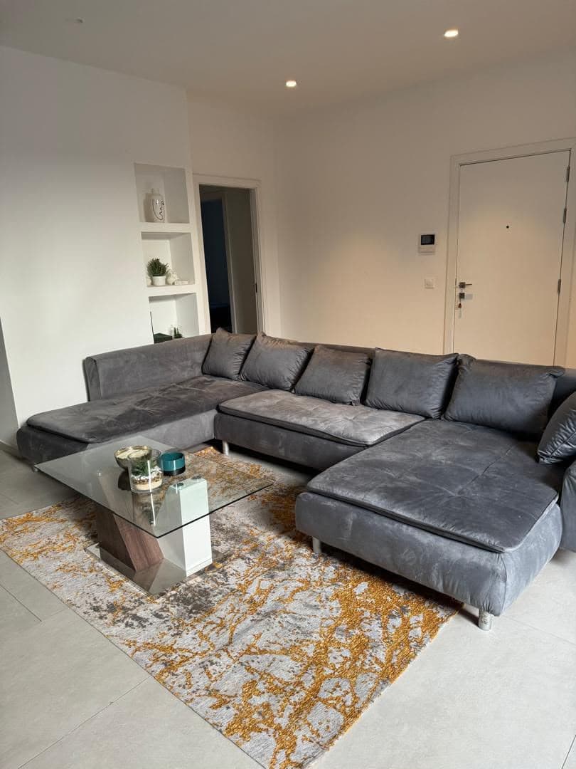 Photo de APPARTEMENT DE LUXE À VENDRE – DAKAR PLATEAU (PETITE CORNICHE)