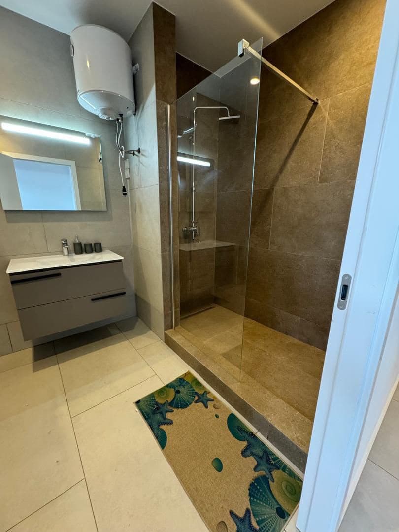 Photo de APPARTEMENT DE LUXE À VENDRE – DAKAR PLATEAU (PETITE CORNICHE)