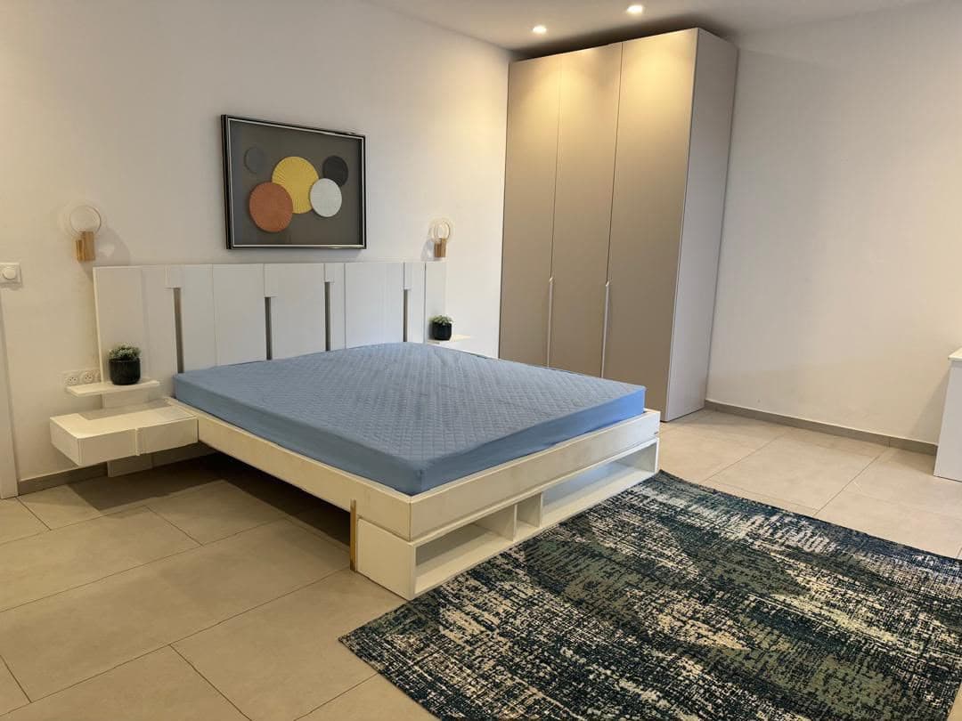 Photo de APPARTEMENT DE LUXE À VENDRE – DAKAR PLATEAU (PETITE CORNICHE)