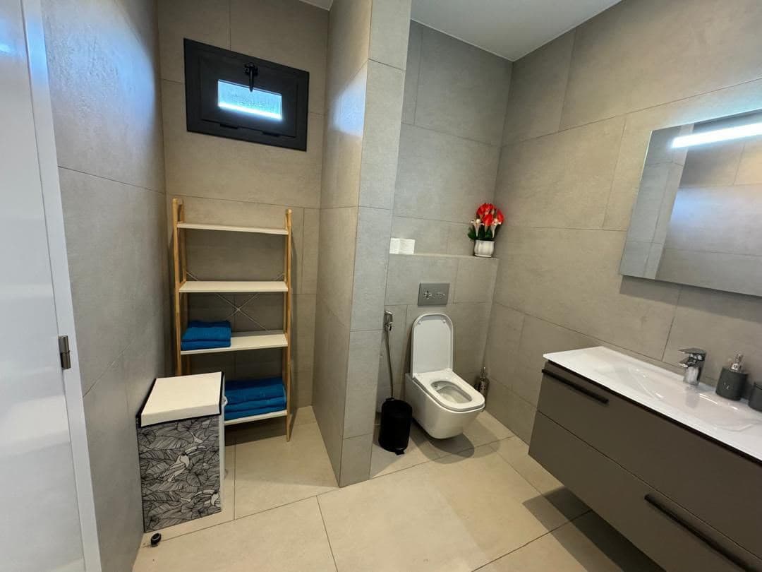 Photo de APPARTEMENT DE LUXE À VENDRE – DAKAR PLATEAU (PETITE CORNICHE)
