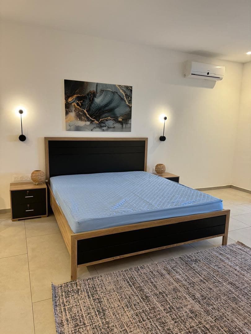 Photo de APPARTEMENT DE LUXE À VENDRE – DAKAR PLATEAU (PETITE CORNICHE)