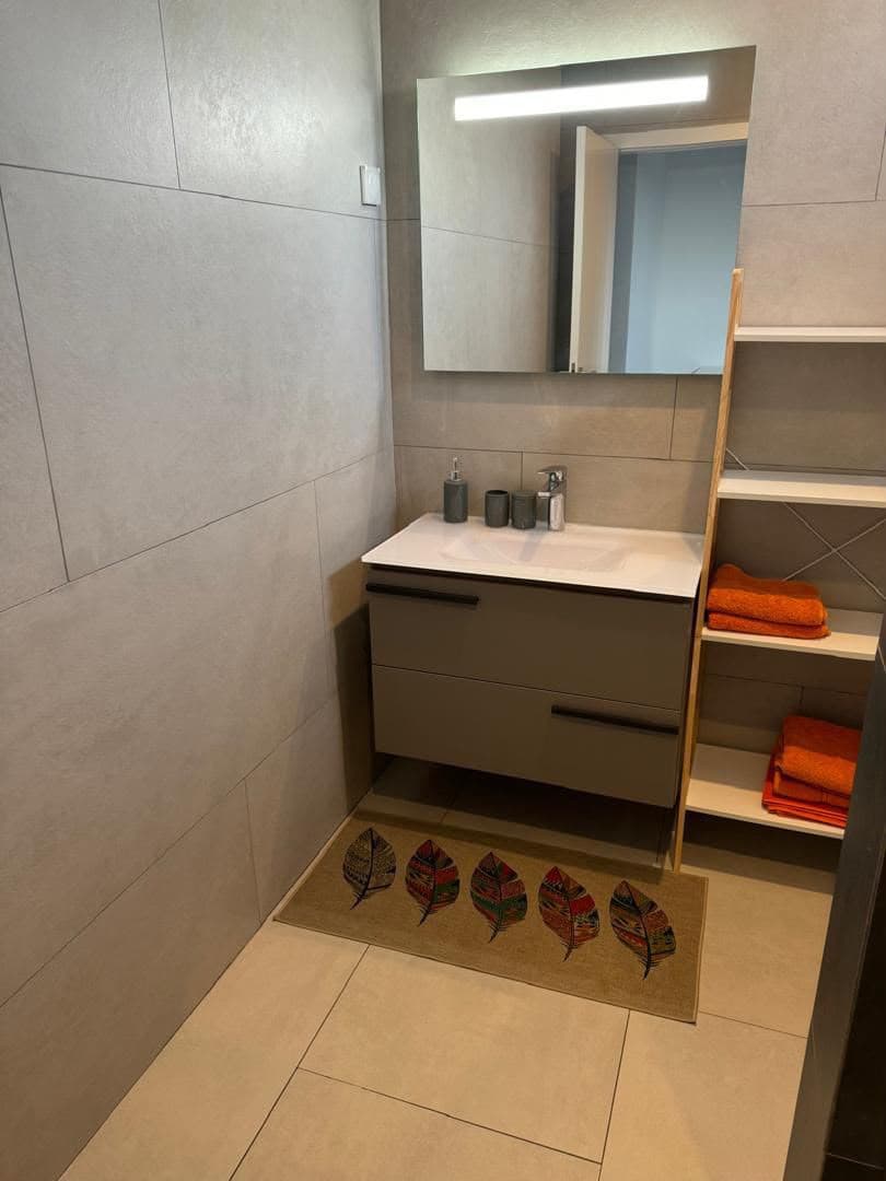 Photo de APPARTEMENT DE LUXE À VENDRE – DAKAR PLATEAU (PETITE CORNICHE)
